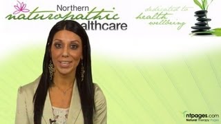 Naturopath Paula Scarmozzino from Northern Naturopathic Healthcare Preston Victoria [upl. by Meredithe]