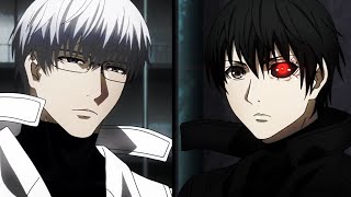 Kaneki vs Arima Full Fight Tokyo Ghoul Re AMV  ASMV [upl. by Ylicic684]