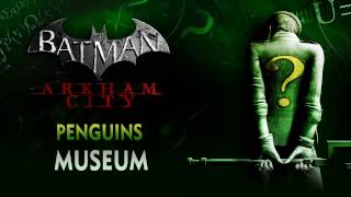 Batman Arkham Origins All 8 Assassins FULL Boss Battle Fight  Gameplay [upl. by Rim898]