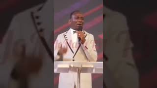 Establishing deep roots in God  Pastor Paul Enenche [upl. by Elehcin]