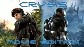 Crysis  Movie Edition HD [upl. by Neiviv]