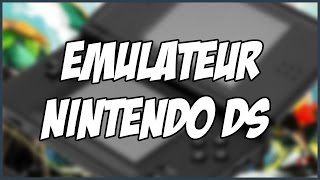 Installer un émulateur Nintendo DS sur iOS sans jailbreak fonctionne sous iOS 92 et [upl. by Payton567]