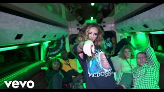 Little Mix  Wasabi Official Video [upl. by Dranrev]