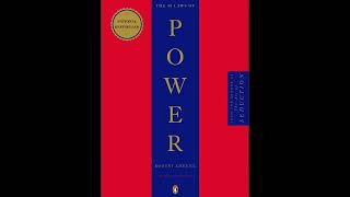 The 48 Laws of Power by Robert Green  Audio book [upl. by Reywas215]