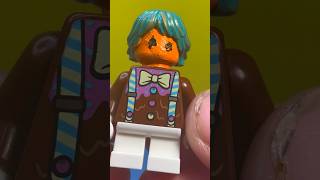 Building Oompa Loompa in LEGO… [upl. by Heidi]