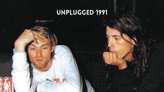 the original nirvana unplugged 1991 [upl. by Anneliese517]