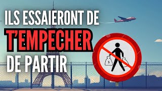 Impôts sur la nationalité exit tax La gauche française s’en prend à l’expatriation [upl. by Zakaria]