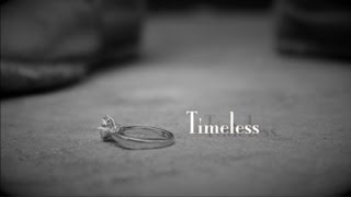 Timeless  Trailer A mannequin comes to life [upl. by Kristo]