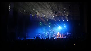 Dark Star Orchestra  Terrapin Station  Dark Star Jubilee 2018 [upl. by Richmound454]