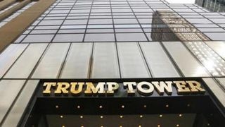 Was Trump Tower wiretapped [upl. by Eegnat560]