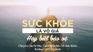 ❤️Sức Khỏe Là Vàng  Điều Quan Trọng Nhất❤️ [upl. by Hanid]