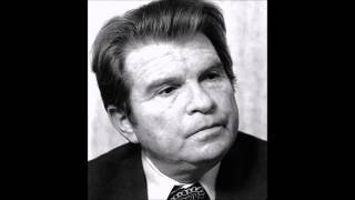 Emil Gilels quotPiano Concerto No 2quot Brahms [upl. by Ahsilram]