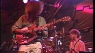 Pat Metheny Group  Beat 70  1989 [upl. by Wadleigh]