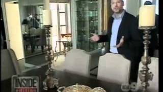 Farrahs condo on Inside Edition [upl. by Aitsirk]