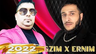 Ernim Ibrahimi X Gzim Idrizova  Rrafsh Tallava HIT 2022 Official Audio [upl. by Cleopatre]