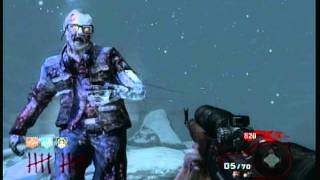 Call of the Dead  Fastest and most effective way to kill George [upl. by Sly]