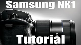 NX1 Overview Training Tutorial [upl. by Kenyon]