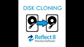 How to Clone Disk using Macrium Reflect [upl. by Doownil]