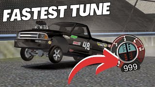 Offroad Outlaws  New Top Speed Tune 500 Mph Latest Update [upl. by Claribel]