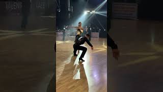 У каналі Ballroom DANCE відбувається прямий ефір [upl. by Nylorac]