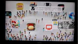 OUTDATED How To Fix Wii U Overscan problems on an HDTV [upl. by Domash]