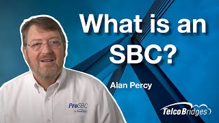 What is an SBC [upl. by Theodoric973]