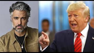 BREAKING Latino SUPERSTAR drops bomb on Trump [upl. by Taka373]