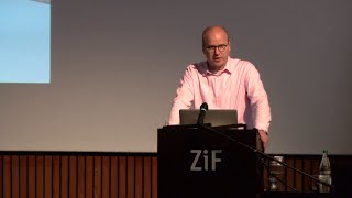 Patrik van der Smagt Grenzen der Intelligenz [upl. by Isolda936]