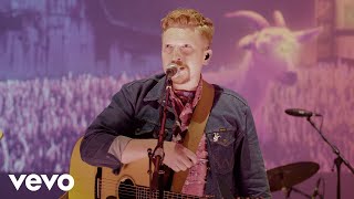 Tyler Childers  All Yourn Live at Red Rocks [upl. by Orman]