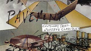 Pavement quotRaftquot Official Audio [upl. by Adliw]