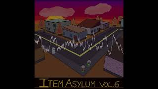 Olivetheboy  ASYLUM Official Visualizer [upl. by Jennilee32]