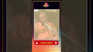 Swami Vivekananda Message  Swami Ranganathananda  RS TV Motivational [upl. by Kolnick]