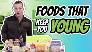 Best Foods High In Antioxidants  Benefits of Antioxidants  LiveLeanTV [upl. by Yleik942]