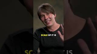 Brian Cox on a Craziest Fact about thr Size amp Scale of Universe😨 facts universe shorts [upl. by Judsen]