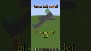 qual o bloco mais pesado minecraft minecraftpe desafio mcpe multiplayer curiosidades [upl. by Brody]