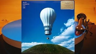 Alan Parsons ‎– On Air  Vinyl [upl. by Auhsaj]