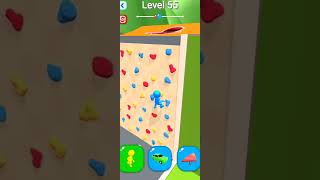 Shapeshifting 55 shorts shapeshifting gameplay games trending [upl. by Jedediah]