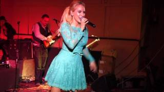 CLIONA HAGAN LIVE TIMES HOTEL TIPPERARY MIX 2 [upl. by Landy345]