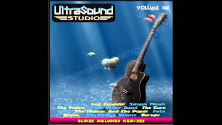 Europe  The Final Countdown Ultrasound Extended Mix [upl. by Vonnie]