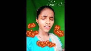 saware saware arijit singh song💗💖song singing music singer songs [upl. by Lesiram]