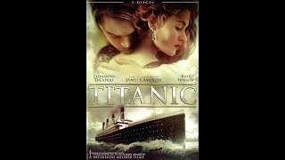 Titanic Full Movie in English 1997 [upl. by Rocky]