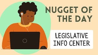 WA Legislature 101 Legislative Information Center [upl. by Janna395]