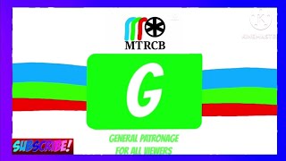 My Own MTRCB G Tagalog [upl. by Mode]