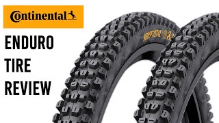 Are Continental Enduro Tires Any Good [upl. by Taima290]