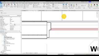 Revit annotations 06 Styles objets et lignes [upl. by Nohsreg]