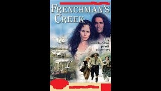 ANTHONY DELON in Frenchmans Creek  subtitrare in romana cu CC [upl. by Silber241]