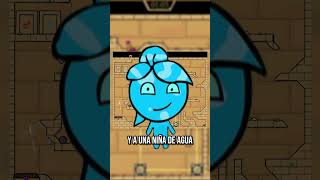 ¿Te acuerdas de Fire boy y Water girl frivgames friv fireboyandwatergirl [upl. by Gant]