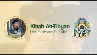 KITAB ATTIBYAN  PART 1 [upl. by Broddie]