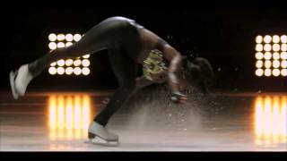 ICE SHOW bientôt sur M6  Bande annonce version longue [upl. by Yrakaz]