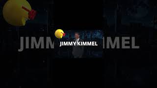 quotJimmy Kimmel is Lousyquot🎙TRUMP [upl. by Guyon]